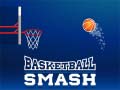 Permainan Basketball Smash