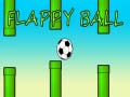 Permainan Flappy Ball