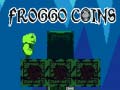 Permainan Froggo Coins