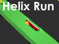 Permainan Helix Run