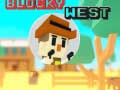 Permainan Blocky West