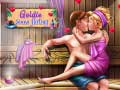 Permainan Goldie Sauna Flirting