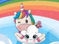 Permainan Cute Unicorn Jigsaw