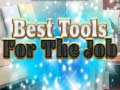 Permainan Best Tools for the job