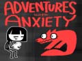 Permainan Adventures With Anxiety!