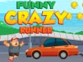 Permainan Funny Crazy Runner