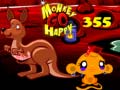 Permainan Monkey Go Happly Stage 355