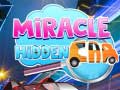 Permainan Miracle Hidden Car