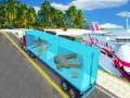 Permainan Sea Animal Cargo Truck