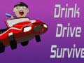 Permainan Drink Drive Survive