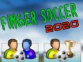 Permainan Finger Soccer 2020