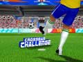 Permainan Crossbar Challenge