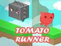 Permainan Tomato Runner