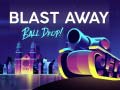 Permainan Blast Away Ball Drop