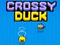 Permainan Crossy Duck