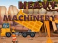 Permainan Heavy Machinery