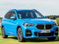 Permainan BMW X1