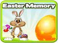 Permainan Easter Memory