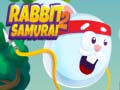 Permainan Rabbit Samurai 2