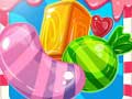 Permainan Merge Candy Saga