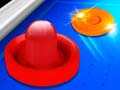 Permainan Realistic Air Hockey