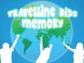 Permainan Travelling Kids Memory