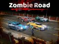 Permainan Zombie Road