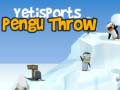 Permainan Yetisports Pengu Throw