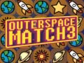 Permainan Outerspace Match 3