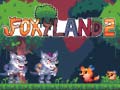 Permainan Foxy Land 2