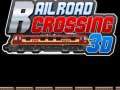 Permainan Rail Road Crossing 3d