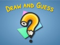 Permainan Draw and Guess