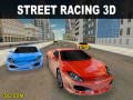 Permainan Street Racing 3D