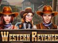 Permainan Western Revenge