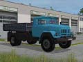 Permainan Russian Trucks Differences