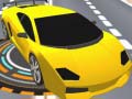 Permainan Car Racing 3d