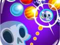 Permainan Halloween Bubble Shooter 2019