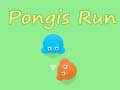 Permainan Pongis Run