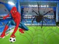 Permainan Spidy Soccer