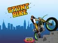 Permainan Stunt Bike