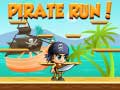 Permainan Pirate Run