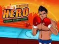 Permainan Boxing Hero: Punch Champions