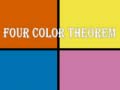 Permainan Four Color Theorem