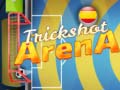 Permainan Trickshot Arena