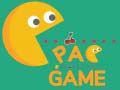 Permainan Pac Game