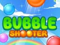 Permainan Bubble Shooter