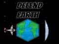 Permainan Defend Earth