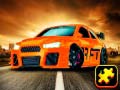 Permainan Racing Beast Puzzle