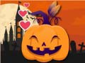 Permainan Love Balls Halloween