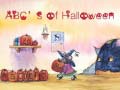 Permainan ABC's of Halloween